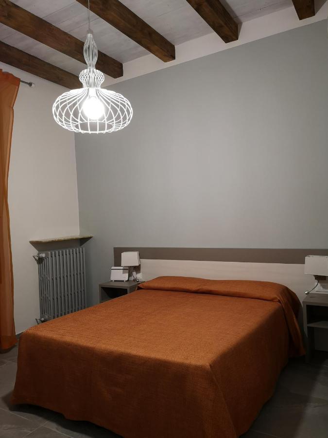 Affittacamere Ramazzini Florenz Exterior foto