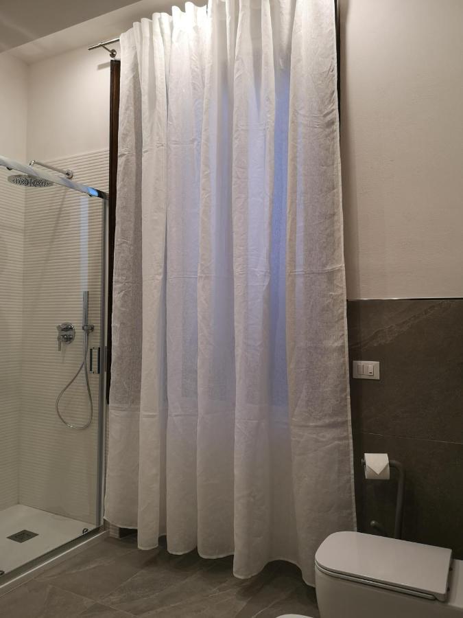 Affittacamere Ramazzini Florenz Exterior foto
