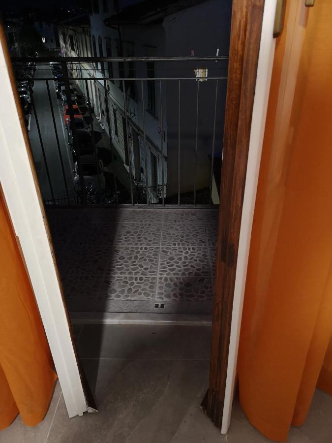 Affittacamere Ramazzini Florenz Exterior foto