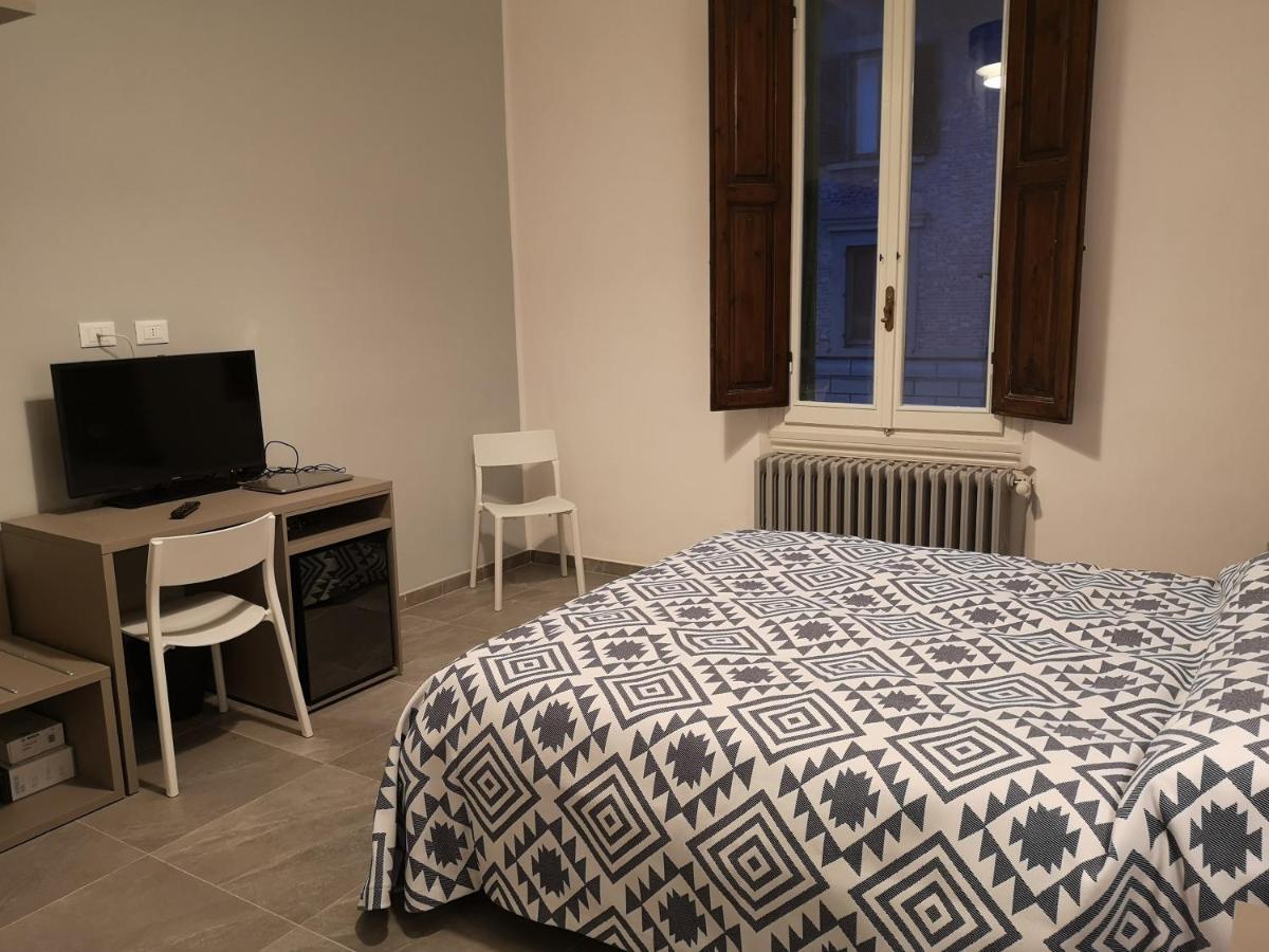 Affittacamere Ramazzini Florenz Exterior foto