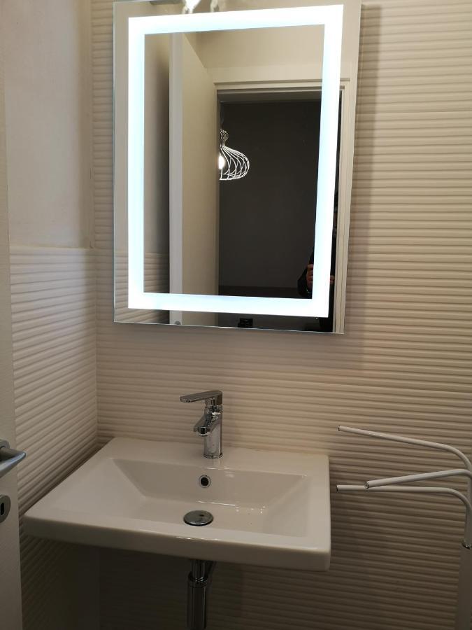 Affittacamere Ramazzini Florenz Exterior foto