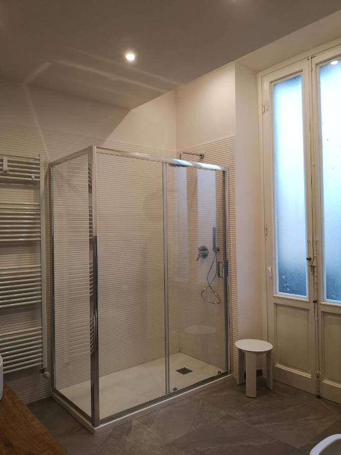 Affittacamere Ramazzini Florenz Exterior foto